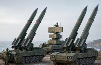 Iran: missili antiaerei cinesi per rendere più costosi raid occidentali missili antiaerei cinesi