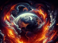 Il mondo in fiamme Il mondo in fiamme