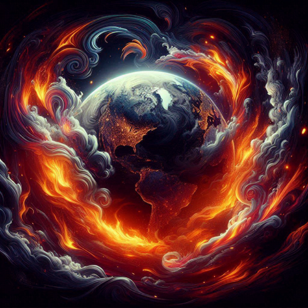 mondo-in-fiamme Il mondo in fiamme