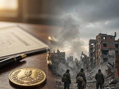 Le campagne di Trump: dal Nobel per la pace alle guerre prolungate dal Nobel per la pace alle guerre prolungate