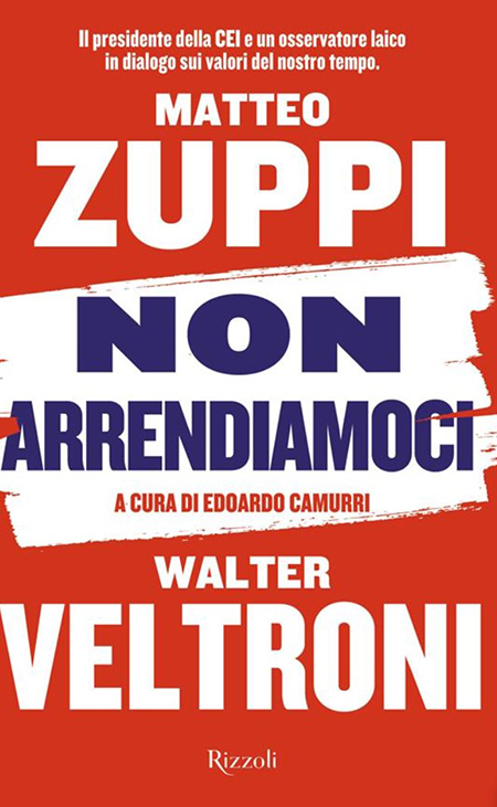 Non arrendiamoci