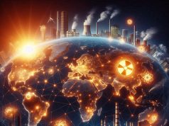 Il nucleare saudita e la fine del Medio Oriente che conoscevamo nucleare saudita