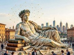 Luglio, il mese della memoria. L’Occidente allo specchio Occidente