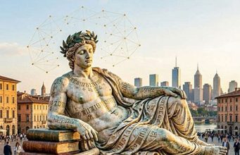 Luglio, il mese della memoria. L’Occidente allo specchio Occidente