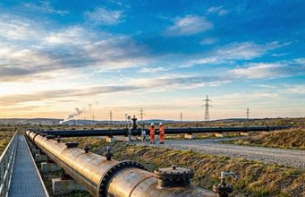 Proroga oleodotto Iraq – Turchia ridisegna la geografia energetica oleodotto