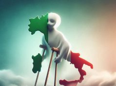 Un Paese ove la politica scompare ancor più dopo bocciatura preferenze Paese e politica