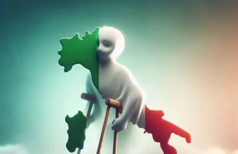 Un Paese ove la politica scompare ancor più dopo bocciatura preferenze Paese e politica