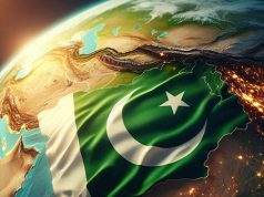 Quando il mediatore resta senza energia Pakistan - energia