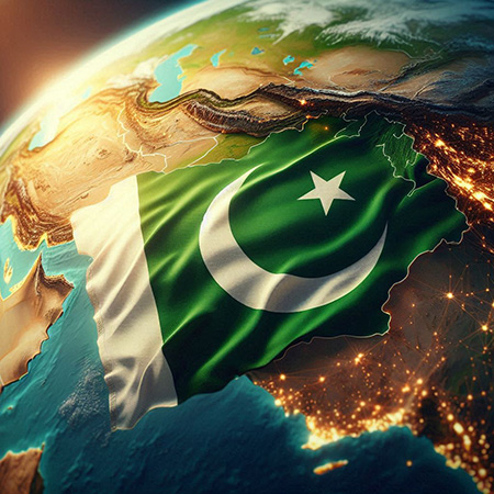 pakistan-energia Pakistan - energia