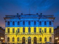 Quando la guerra entra nel Palazzo Palazzo