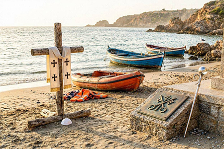 papa_leone-xiv-a-lampedusa Papa Leone XIV a Lampedusa