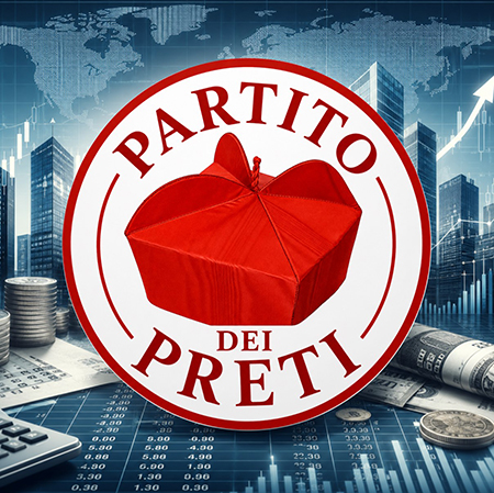 Partito dei Preti