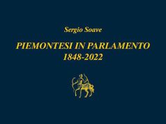 “Piemontesi in Parlamento” di Sergio Soave Piemontesi in Parlamento