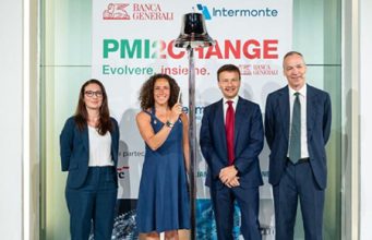 Da Banca Generali e Intermonte il progetto PMI2CHANGE per le imprese PMI2CHANGE