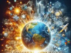 Le mosse delle potenze mondiali sullo scacchiere geopolitico potenze mondiali