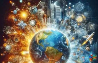 Le mosse delle potenze mondiali sullo scacchiere geopolitico potenze mondiali