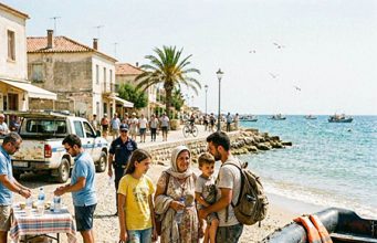 Antonio Martino e la previsione strategica sull’immigrazione previsione strategica sull'immigrazione
