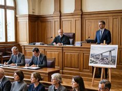 Ponte Morandi: 12 anni a Castellucci, 5 all’ex direttore vigilanza MIT processo crollo Ponte Morandi