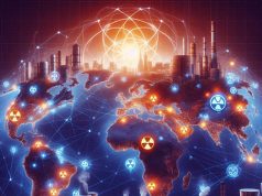 La proliferazione nucleare in Medio Oriente proliferazione nucleare