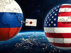 Putin scrive a Trump e ricorda l’aiuto all’indipendenza USA Putin scrive a Trump