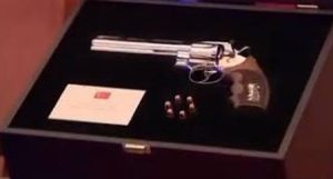 Revolver Erdoğan
