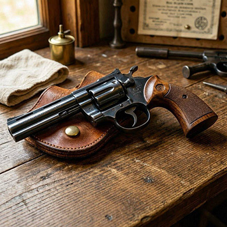 revolver revolver