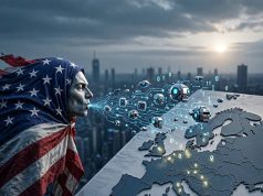 La ribellione contro l’Intelligenza Artificiale La ribellione contro l'Intelligenza Artificiale