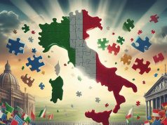 La rottura tra partiti, politica e democrazia La rottura tra partiti, politica e democrazia