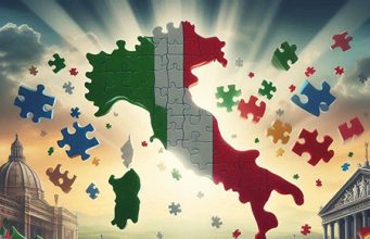 La rottura tra partiti, politica e democrazia La rottura tra partiti, politica e democrazia