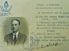 Samuel Hoare, la finanza inglese e Mussolini Samuel Hoare