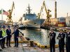 La scommessa di Fincantieri scommessa di Fincantieri
