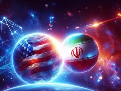 Nuovi scontri tra USA e Iran scontri tra USA e Iran