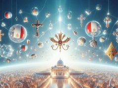 Segni dei tempi Segni dei tempi - papa
