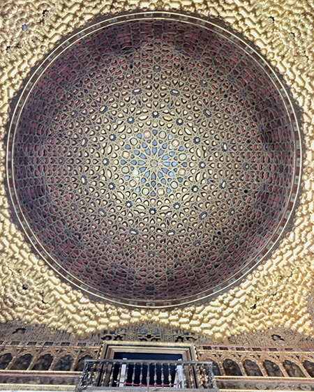 segreto-andalus Segreto Andalus