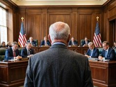 Il silenzio di Fauci e la crisi della fiducia Il silenzio di Fauci