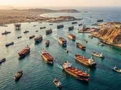 Calato il silenzio su Hormuz silenzio su Hormuz