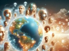 Una società sempre meno coesa societa