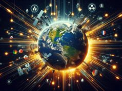 Dal petrolio al trizio: la nuova geopolitica dell’energia nello spazio spazio