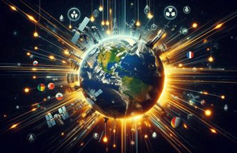 Dal petrolio al trizio: la nuova geopolitica dell’energia nello spazio spazio