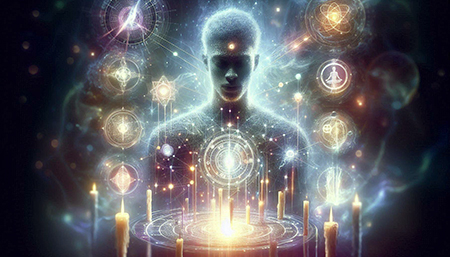 spiritualita Spiritualità
