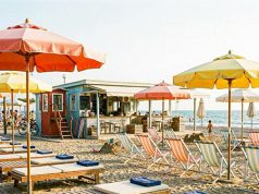 Raid negli stabilimenti balneari: come si organizzano le baby gang stabilimenti balneari