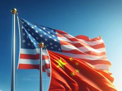 La Cina non è più un rivale. È un avversario sistemico Stati Uniti e Cina