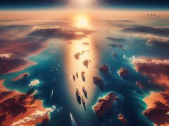 Hormuz, la lezione strategica dell’unità araba Stretto di Hormuz