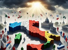La teoria dei campi per capire la sinistra regressiva