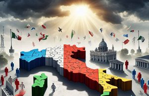 La teoria dei campi per capire la sinistra regressiva