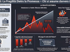 TFR 2026: previdenza del futuro o trasferimento rischio sui giovani? TFR 2026
