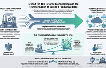 Beyond the TFR Reform – Part Two Beyond the TFR Reform - Part Two