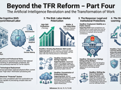 Beyond the TFR Reform – Part Four Beyond the TFR Reform - Part Four