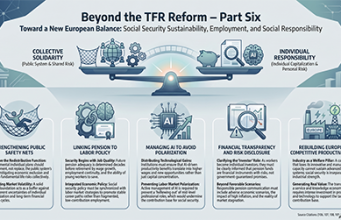 Beyond the TFR Reform – Part Six Beyond the TFR Reform - Part Six