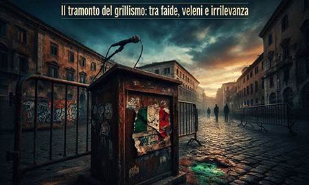tramonto-del-grillismo Il tramonto del grillismo